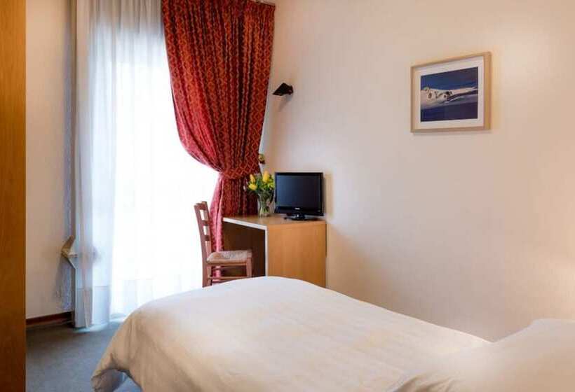 בית מלון כפרי Rendez Vous