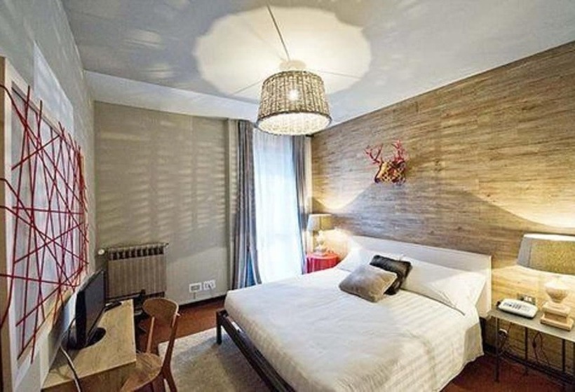 בית מלון כפרי Rendez Vous