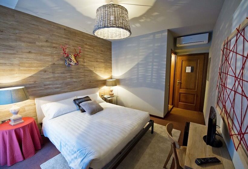 בית מלון כפרי Rendez Vous