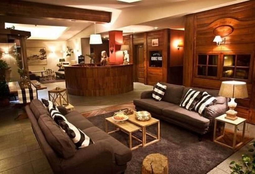 בית מלון כפרי Rendez Vous