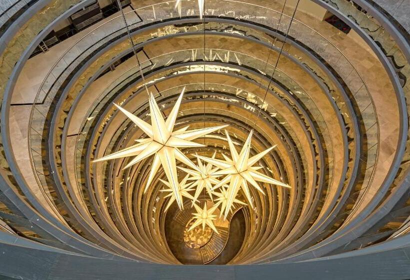 هتل Royal Seginus