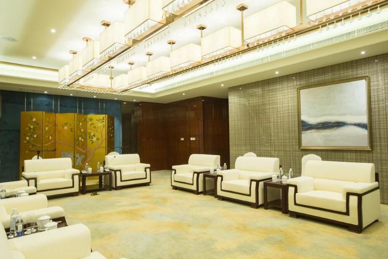 酒店 Royal Tulip Suzhou China