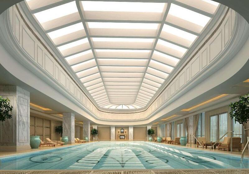 酒店 Royal Tulip Suzhou China