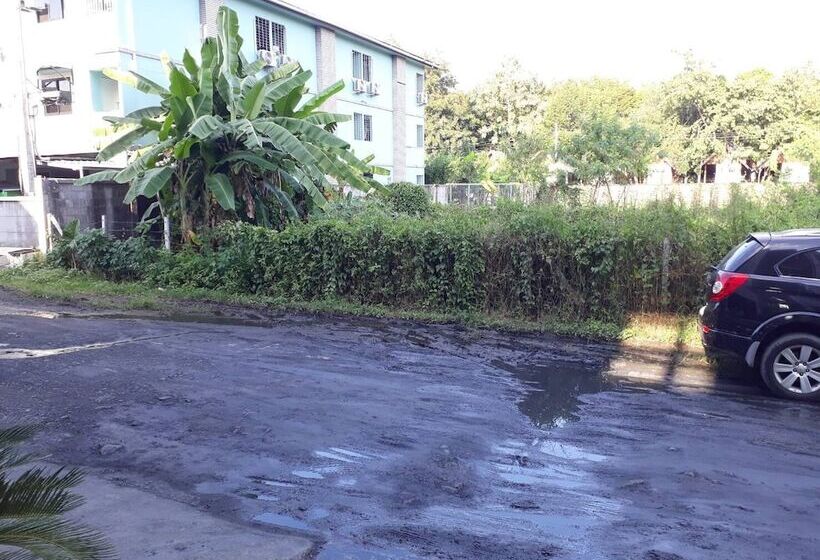 فندق Rumpai Loft Habitat