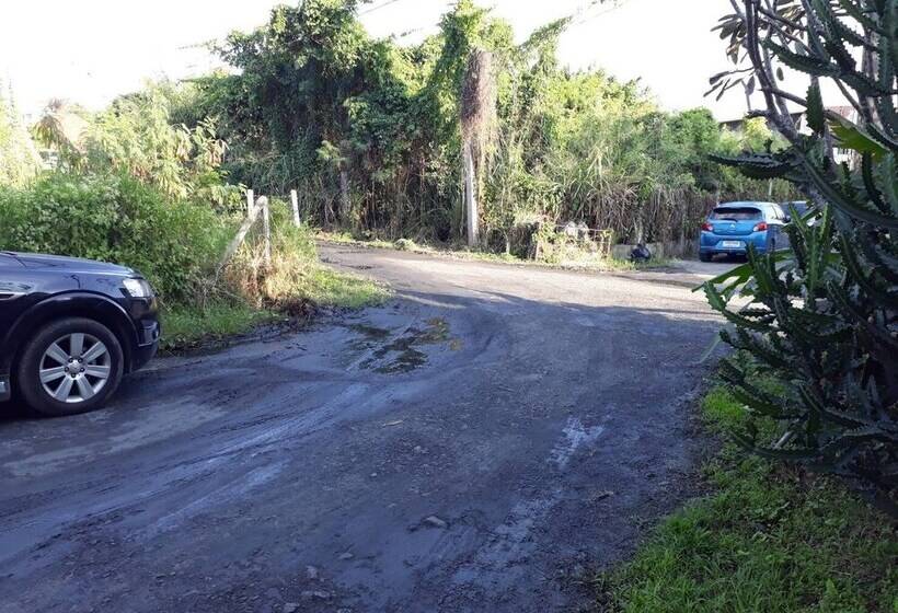 فندق Rumpai Loft Habitat