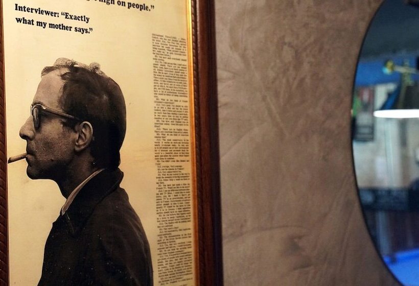 فندق Rumpai Loft Habitat