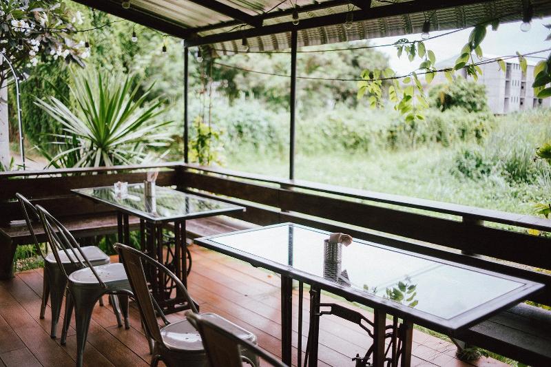 فندق Rumpai Loft Habitat