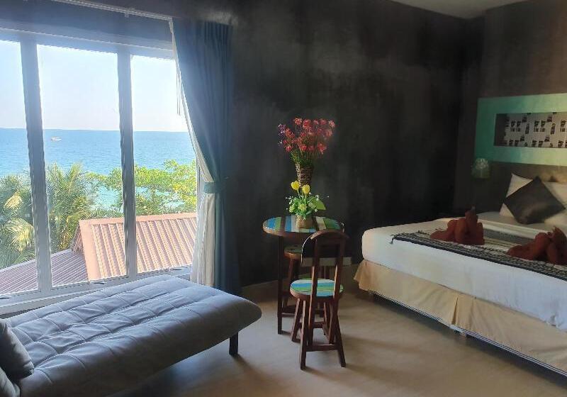 فندق Saikaew Boutique