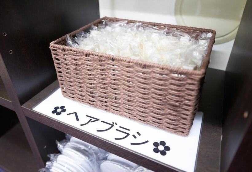 فندق Select Inn Isesaki