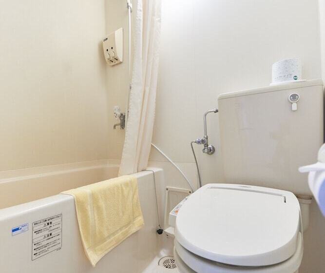 فندق Select Inn Isesaki