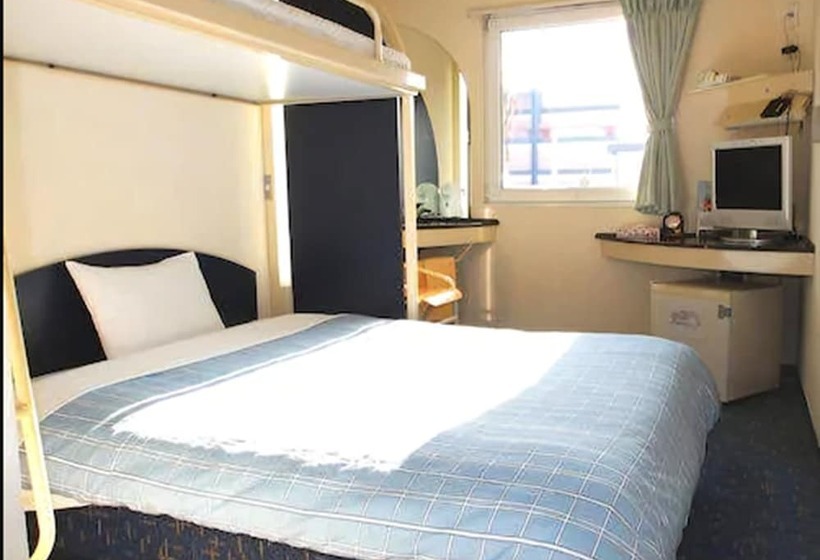 فندق Select Inn Isesaki