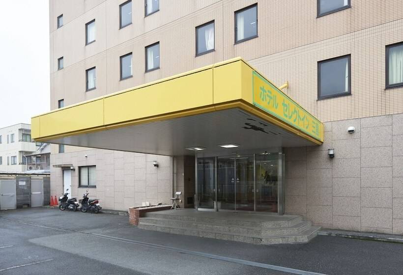 酒店 Select Inn Mishima