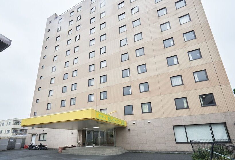 酒店 Select Inn Mishima