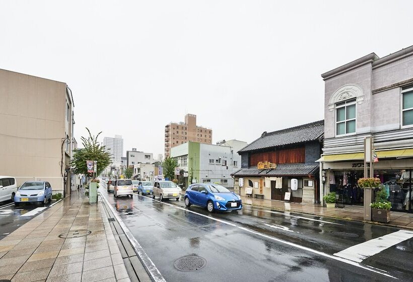 酒店 Select Inn Mishima