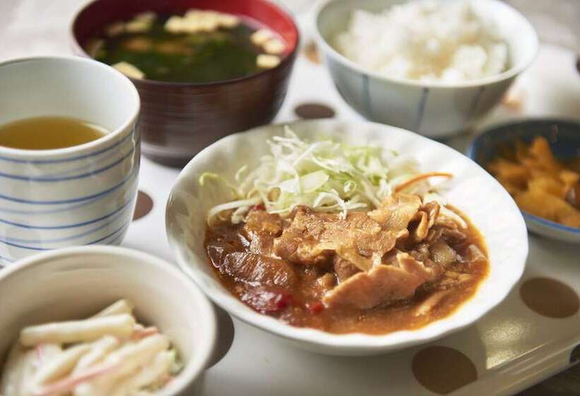 酒店 Select Inn Mishima