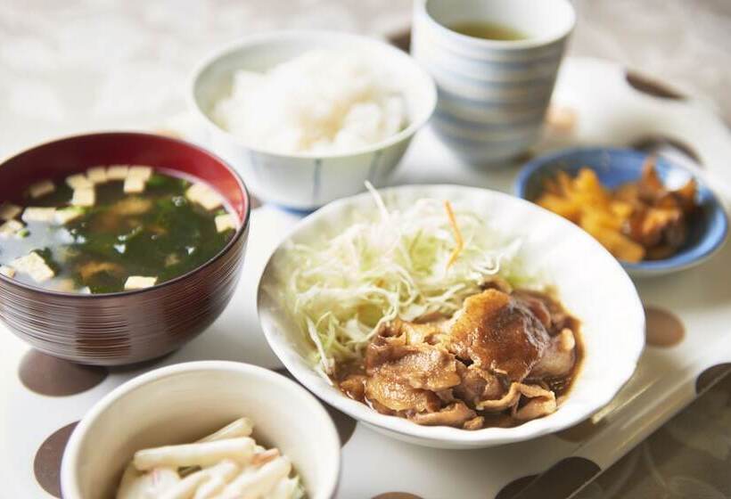 酒店 Select Inn Mishima