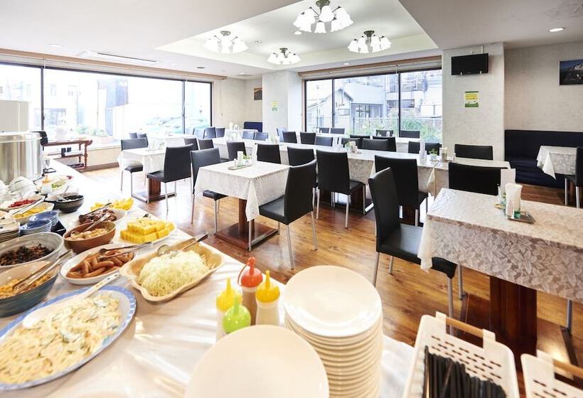 酒店 Select Inn Mishima