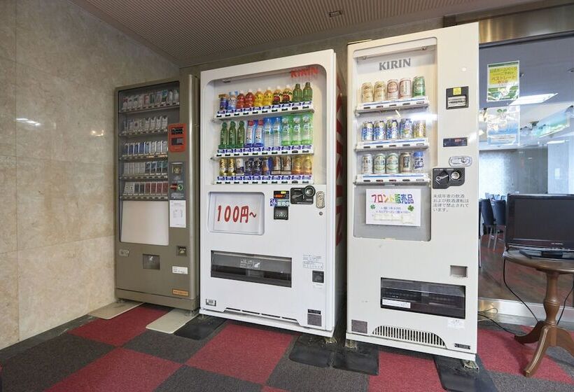 酒店 Select Inn Mishima