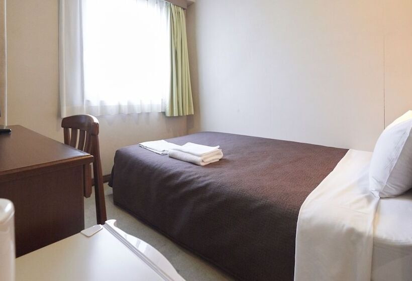 酒店 Select Inn Mishima