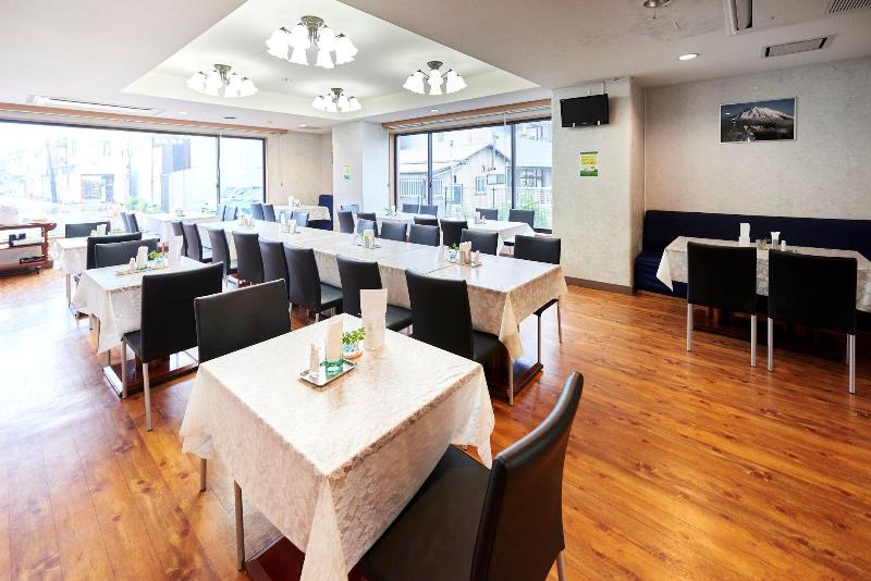 酒店 Select Inn Mishima