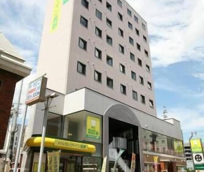 בית מלון כפרי Select Inn Nagano