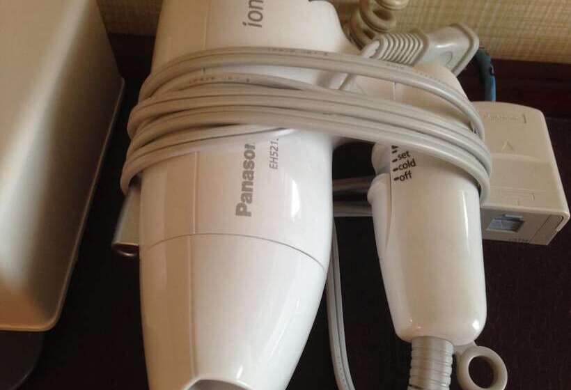 בית מלון כפרי Select Inn Nagano