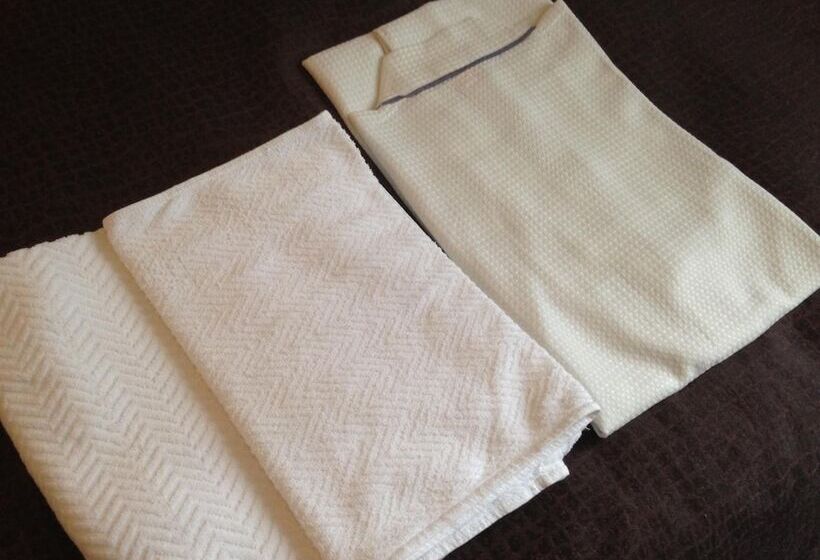 בית מלון כפרי Select Inn Nagano