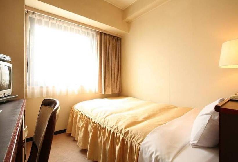 בית מלון כפרי Select Inn Nagano