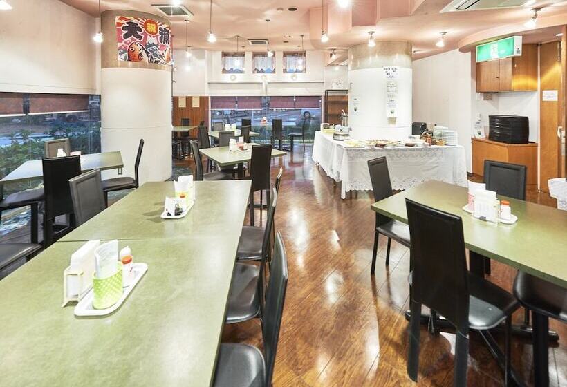 ホテル Select Inn Yaizu Ekimae