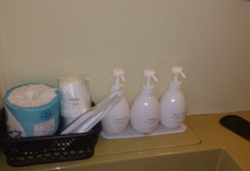 فندق Select Inn Yaizu Ekimae