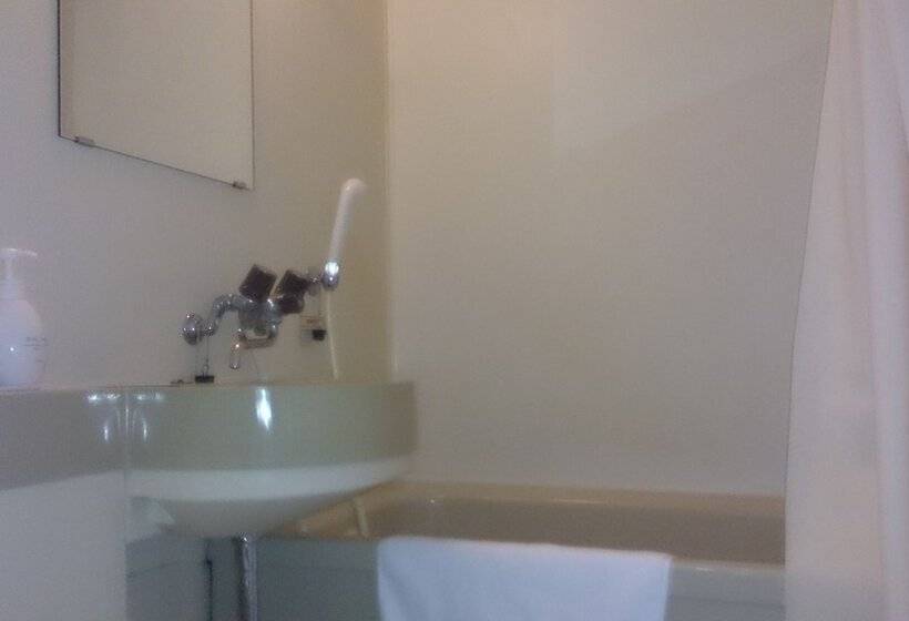 فندق Select Inn Yaizu Ekimae