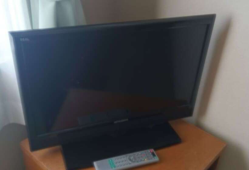 فندق Select Inn Yaizu Ekimae