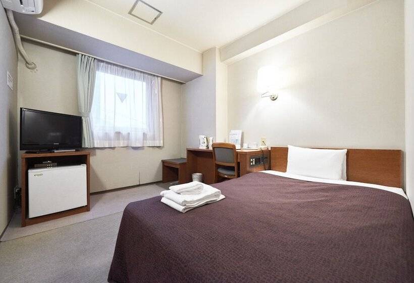 فندق Select Inn Yaizu Ekimae
