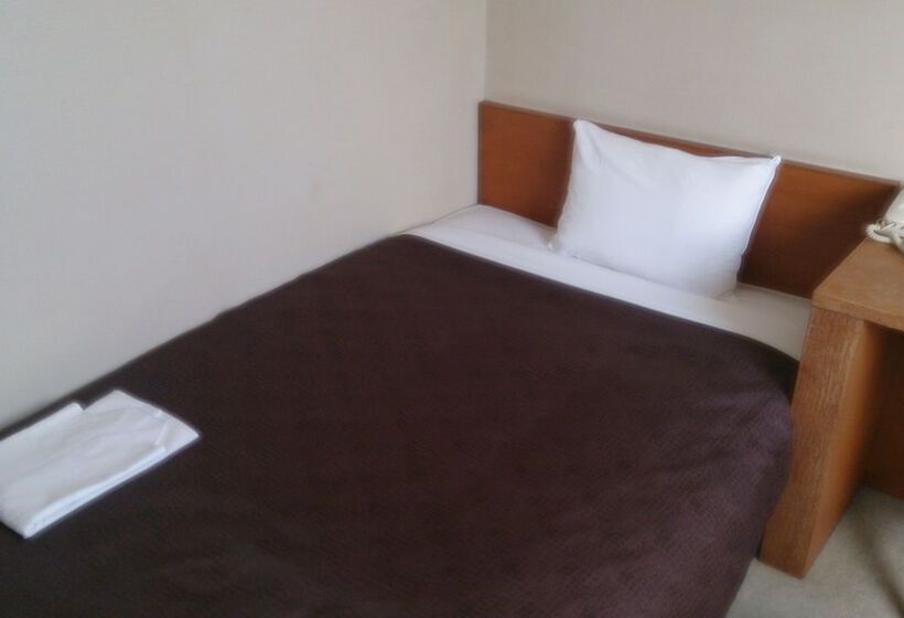 فندق Select Inn Yaizu Ekimae