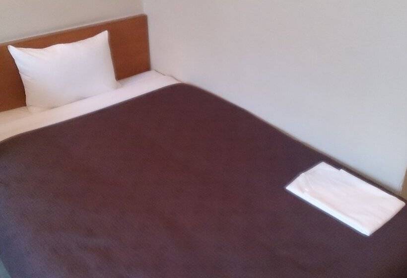 فندق Select Inn Yaizu Ekimae