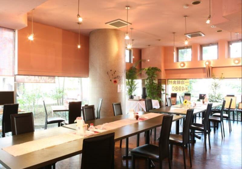 فندق Select Inn Yaizu Ekimae