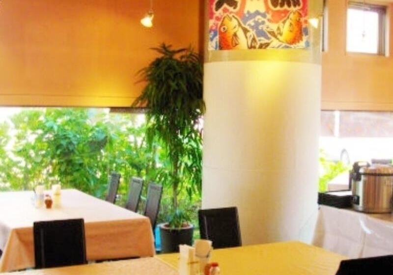 فندق Select Inn Yaizu Ekimae