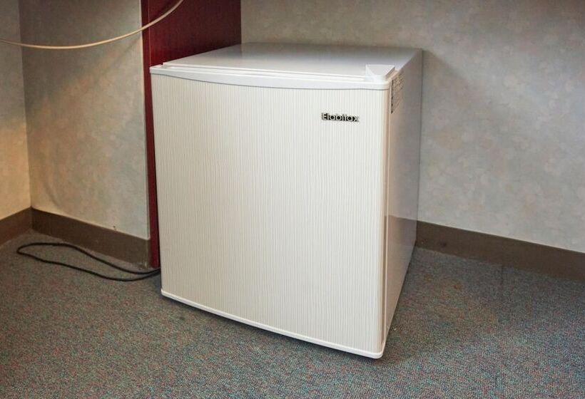 فندق Select Inn Yonezawa