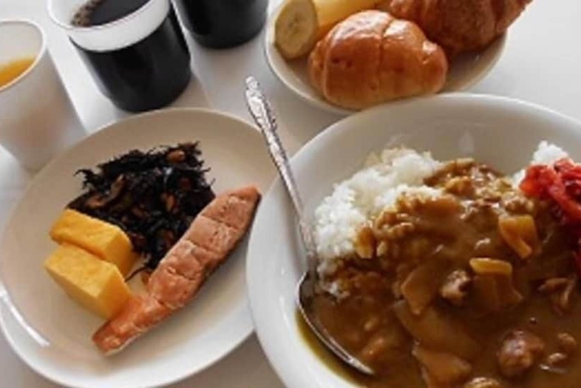 בית מלון כפרי Select Inn Yonezawa