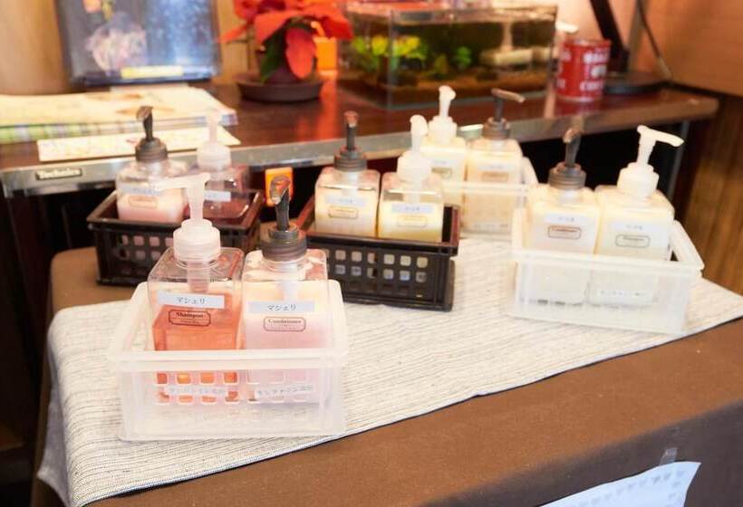 فندق Select Inn Yonezawa