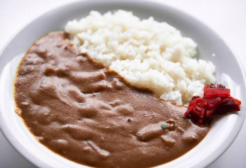 فندق Select Inn Yonezawa