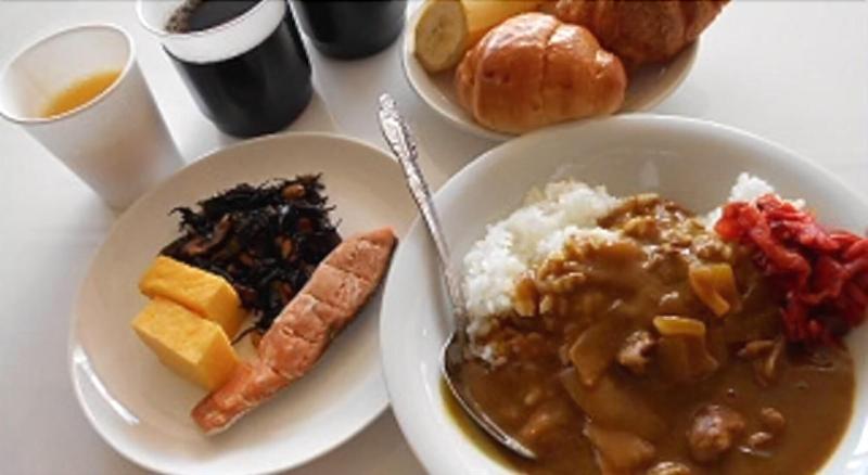 فندق Select Inn Yonezawa