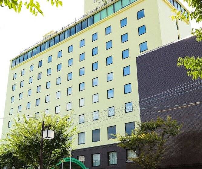 Hotel Select Royal Yatsushiro