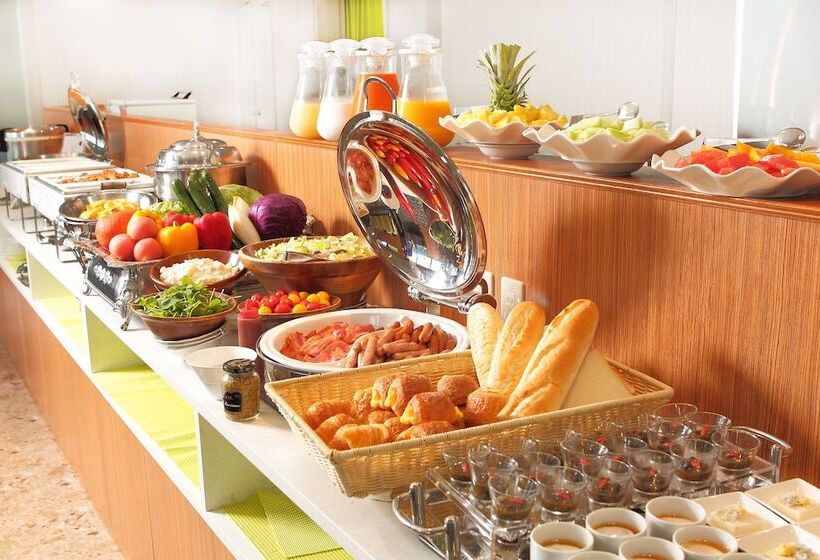 בית מלון כפרי Select Royal Yatsushiro