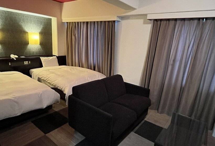 Hotel Select Royal Yatsushiro