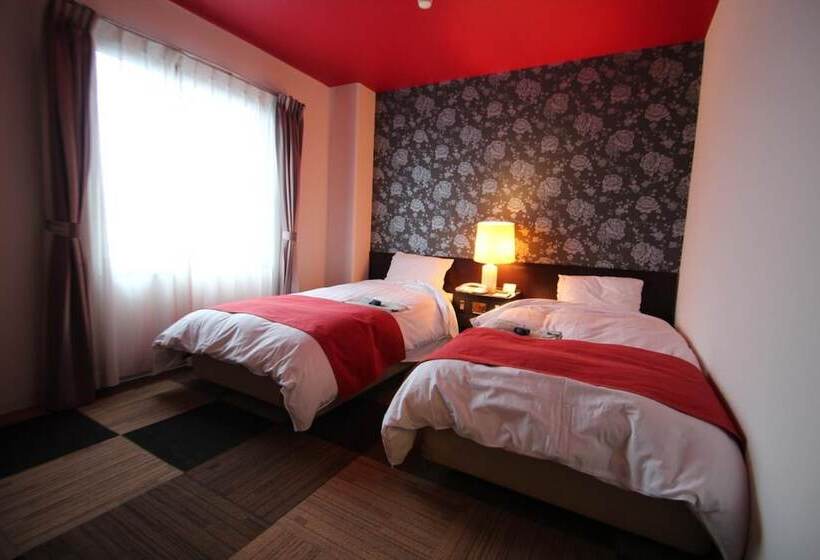 Hotel Select Royal Yatsushiro