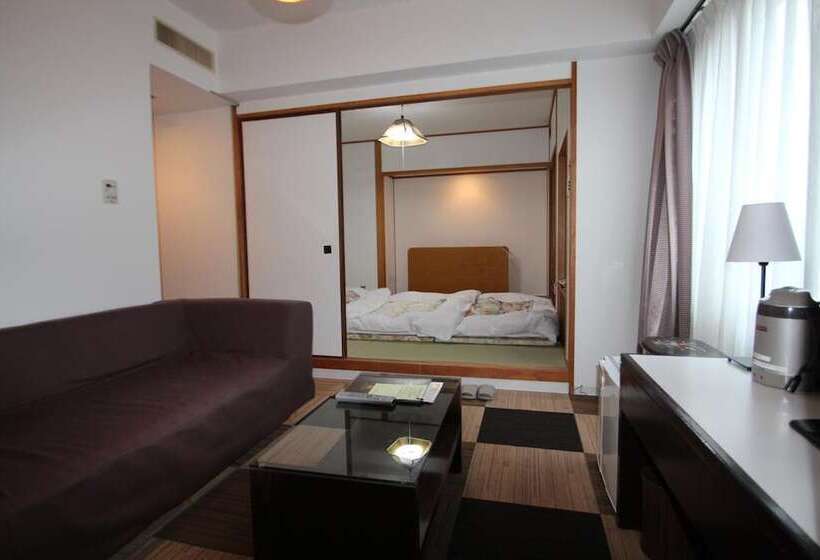 בית מלון כפרי Select Royal Yatsushiro