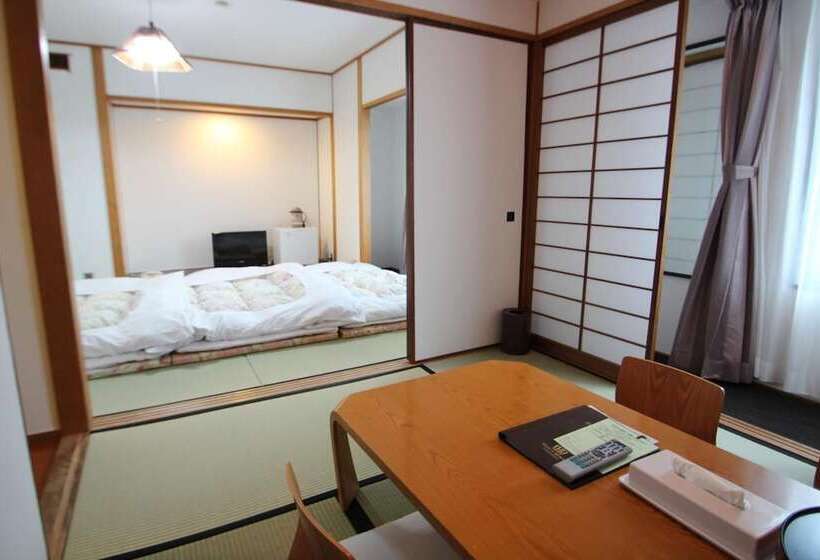 Hotel Select Royal Yatsushiro