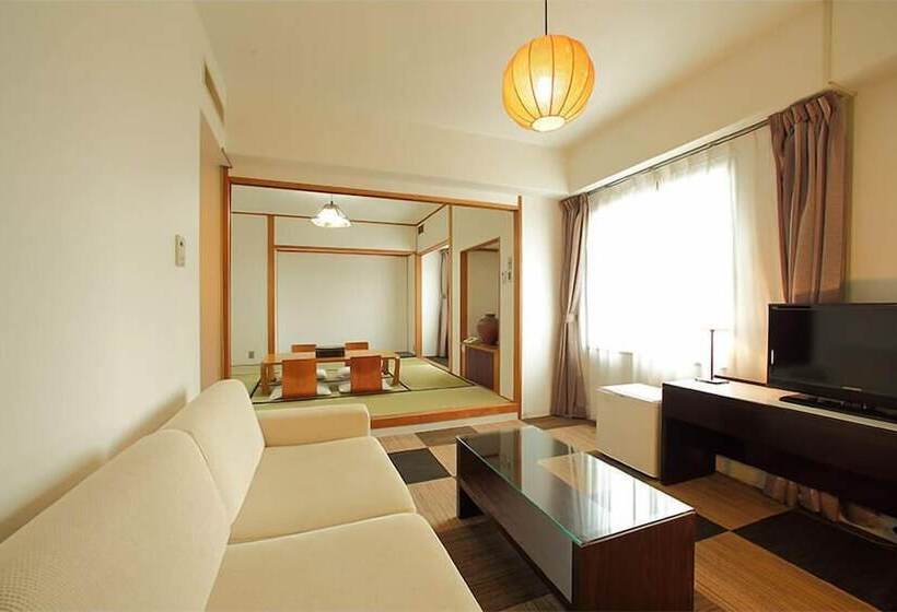 Hotel Select Royal Yatsushiro