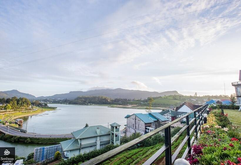 호텔 Serenus Boutique Villa